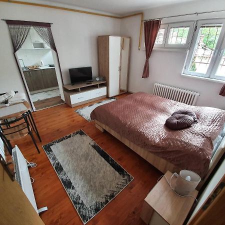New Apartment Old Town With Free Parking Σαράγεβο Εξωτερικό φωτογραφία